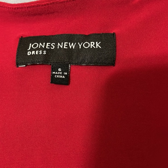 Jones New York dress - Picture 9 of 12